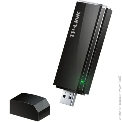  Wi-Fi TP-LINK Archer T4U