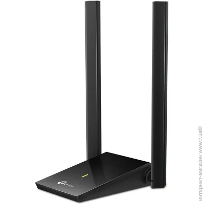  Wi-Fi TP-LINK Archer T4U Plus