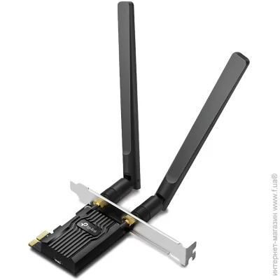  Wi-Fi TP-LINK Archer TX20E