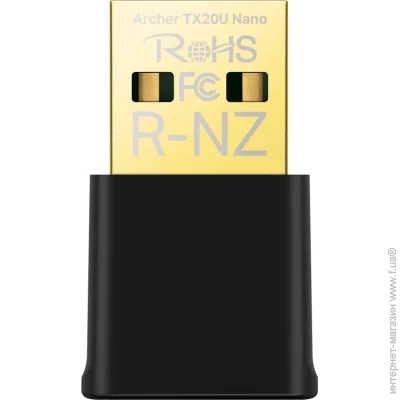  Wi-Fi TP-LINK Archer TX20U Nano