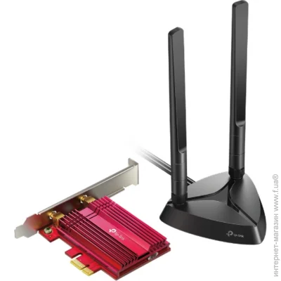  Wi-Fi TP-LINK Archer TX3000E