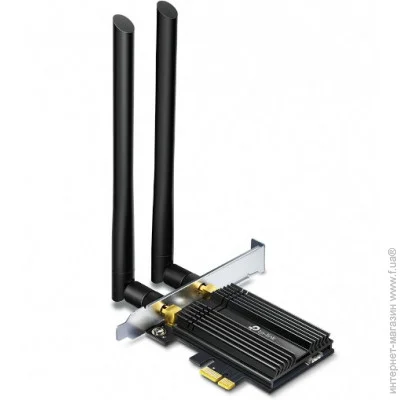 PCIe  , Archer TX50E TP-LINK