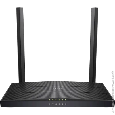  TP-LINK Archer VR400 V3