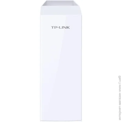   Wi-Fi  TP-LINK CPE210