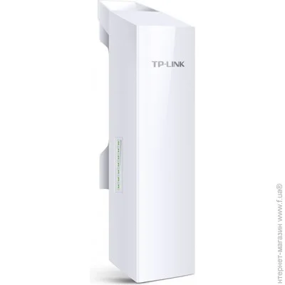   Wi-Fi  TP-LINK CPE210