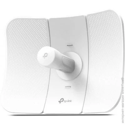  Wi-Fi TP-LINK CPE610