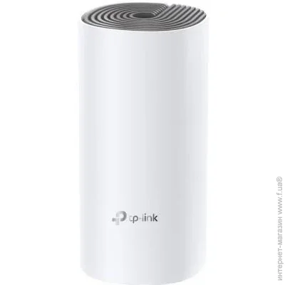  TP-LINK Deco E4(1-pack)