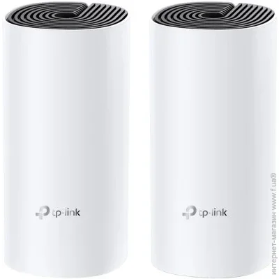  TP-LINK Deco M4(2-pack)