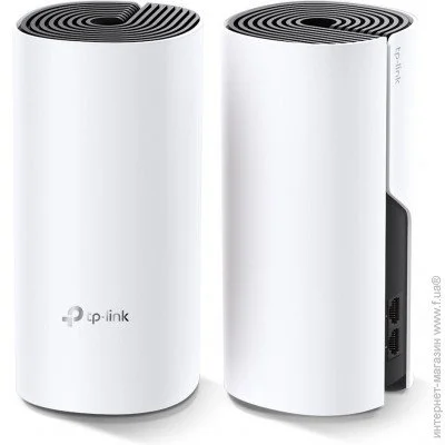  TP-LINK Deco M4(2-pack)