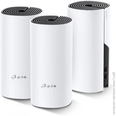  TP-LINK Deco M4(3-pack)