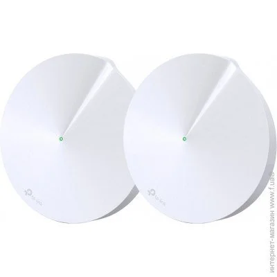  TP-LINK Deco M5(2-pack)