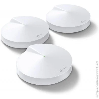  TP-LINK Deco M5(3-pack)