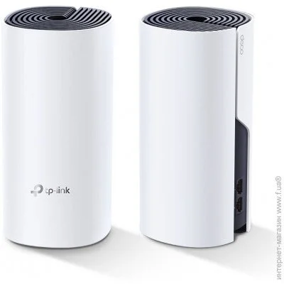  TP-LINK Deco P9(2-pack)