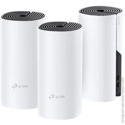  TP-LINK Deco P9(3-pack)