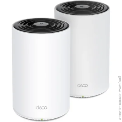  TP-LINK Deco PX50(2-pack)