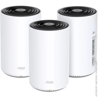  TP-LINK Deco PX50(3-pack)