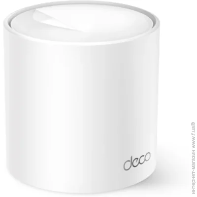  TP-LINK Deco X10(1-pack)
