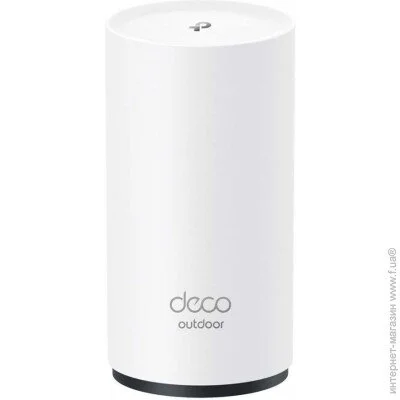  TP-LINK Deco X50 Outdoor(1-pack)