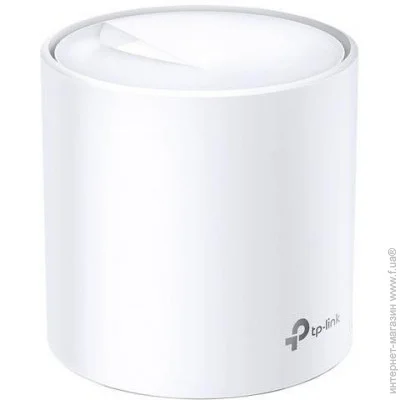  TP-LINK Deco X60(1-pack)