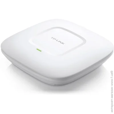   Wi-Fi TP-LINK EAP110