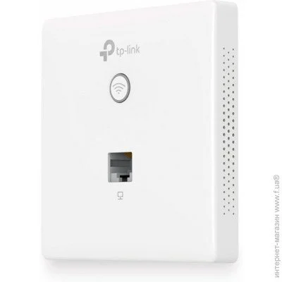   Wi-Fi TP-LINK EAP115-Wall
