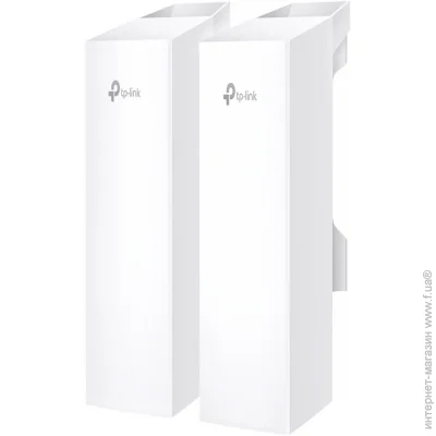 TP-LINK EAP215-Bridge KIT