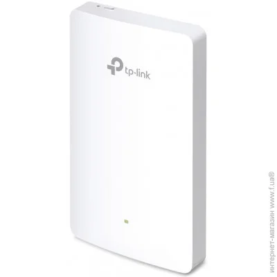   Wi-Fi   TP-Link EAP225 Wall AC1200 in 1xGE, out 3xGE (EAP225-WALL)