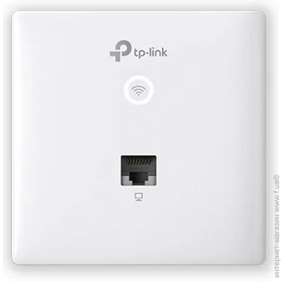   Wi-Fi   TP-Link EAP230 Wall AC1200 in 1xGE, out 1xGE (EAP230-WALL)