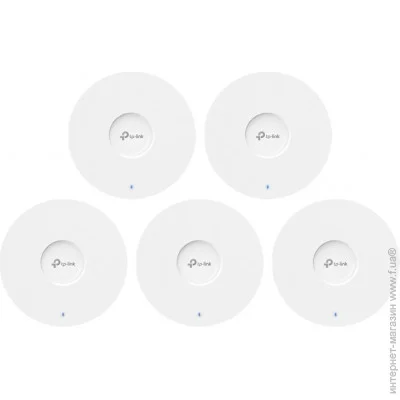   Wi-Fi TP-LINK EAP613 (5-PACK)