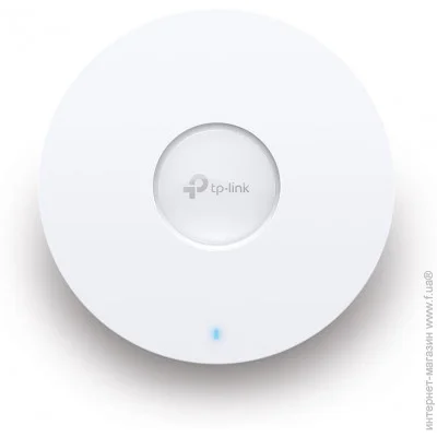   Wi-Fi TP-LINK EAP670