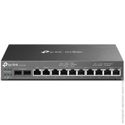  TP-LINK ER7212PC