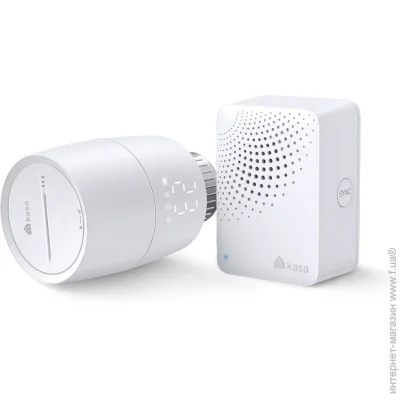  -     IoT- TP-LINK Kasa Smart KE100 kit (KE100KIT)