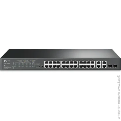  TP-LINK TL-SL2428P