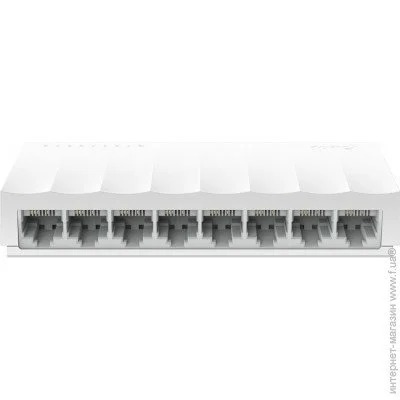  TP-LINK LS1008
