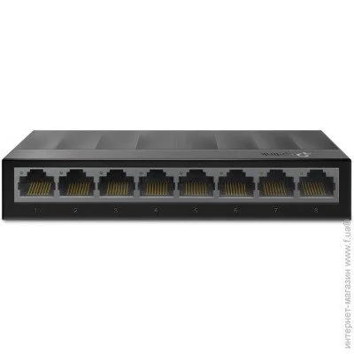  TP-LINK LS1008G