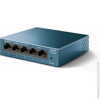  TP-LINK LS105G