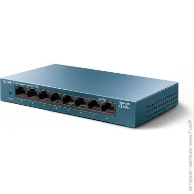  TP-LINK LS108G