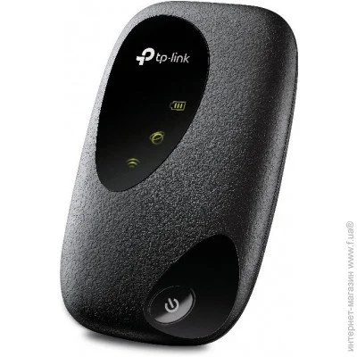3G  TP-LINK M7200