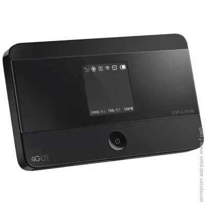  TP-LINK M7350