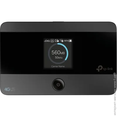 4G  TP-LINK M7350
