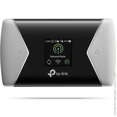   TP-LINK M7450