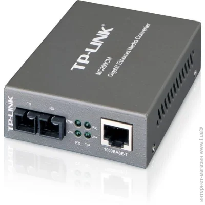 TP-LINK      ,  , MC200CM (2721187342)