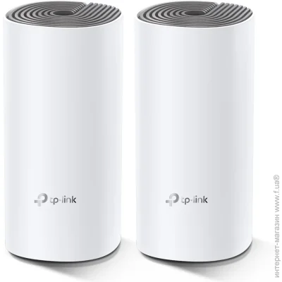  TP-LINK netw.a TP-LINK Deco E4