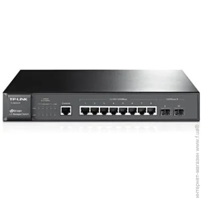  TP-LINK SG3210