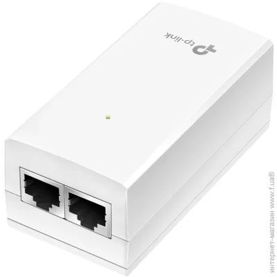   PoE TP-LINK PoE , POE2412G (2721186090)