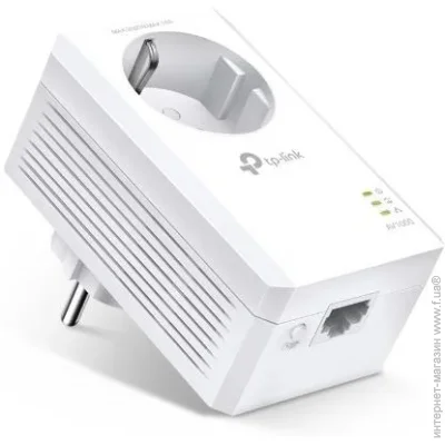  POWERLINE 1000MBPS TL-PA7017P TP-LINK