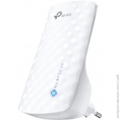  Wi-Fi TP-LINK RE190