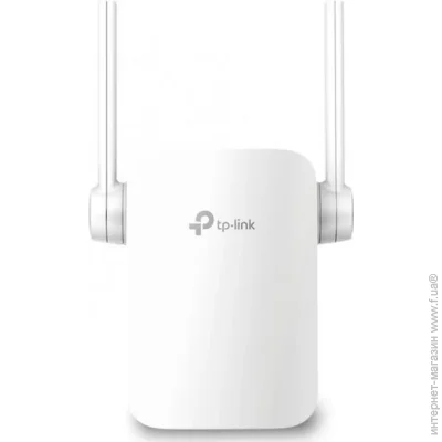  Wi-Fi TP-LINK RE205