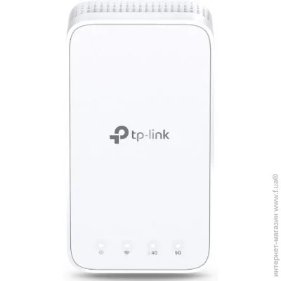  Wi-Fi TP-LINK RE230