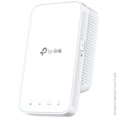  Wi-Fi TP-LINK RE300